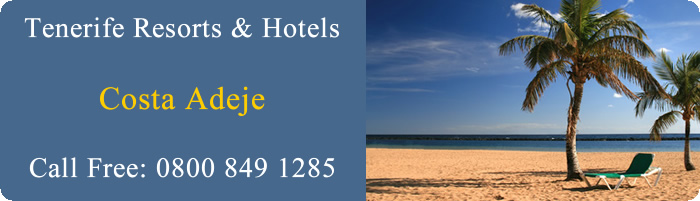 Resort Costa Adeje